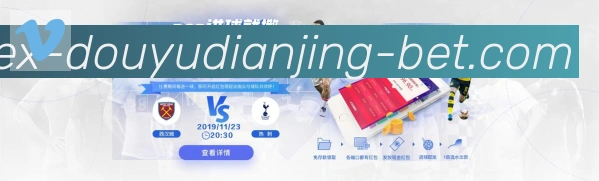 斗鱼电竞服务体系